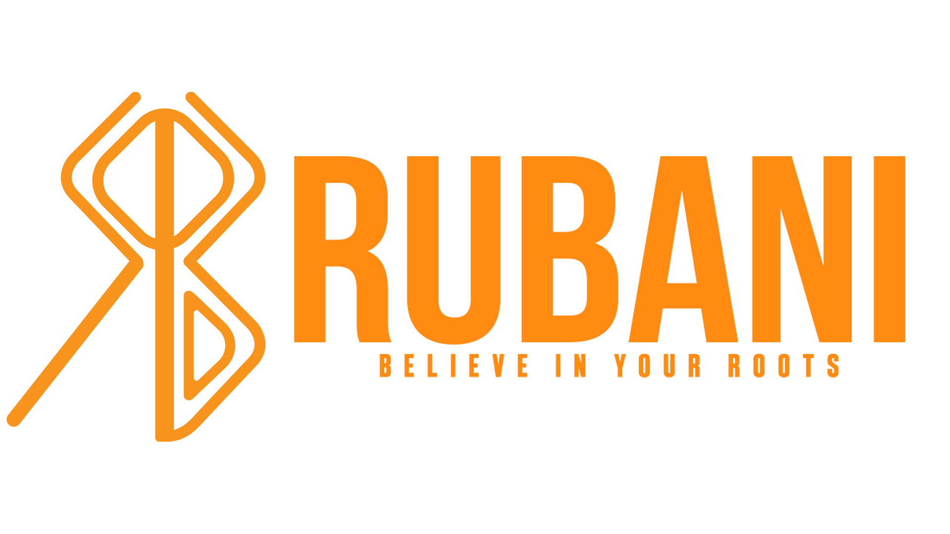 Rubani Logo