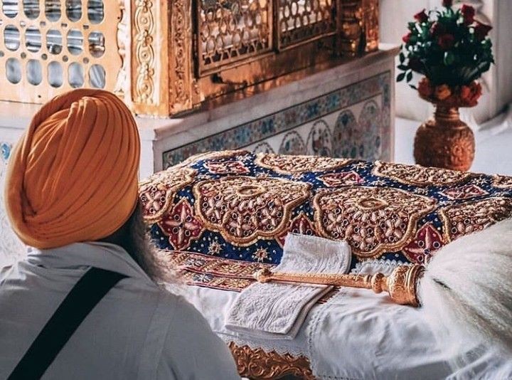 The Proper Way to Perform Paath at Home: A Step-by-Step Guide