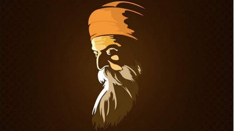 One Light, Many Lamps: The Life and Legacy of Guru Nanak Dev Ji