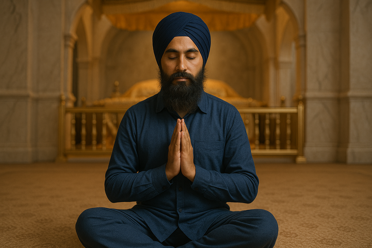 How I Found Stillness Through Paath: A Personal Journey from Distraction to Connection