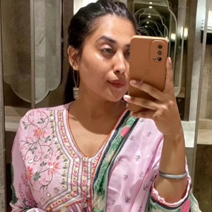Simran Ratra